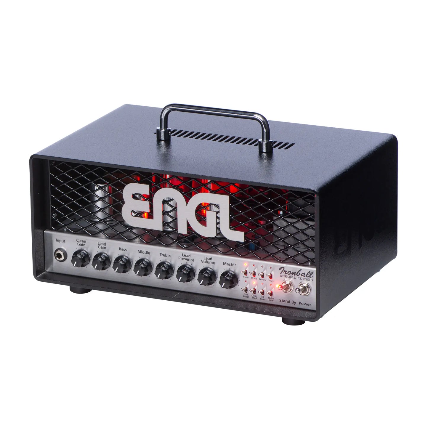 Engl E606SE Ironball Special Edition Guitar Amplifier Head