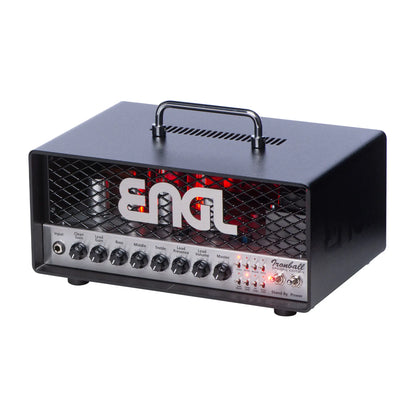 Engl E606SE Ironball Special Edition Guitar Amplifier Head