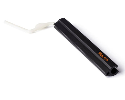 Jim Dunlop Mic Stand Slide & Pick Holder