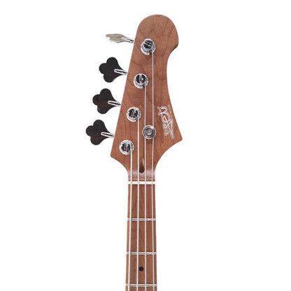 Jet JJB-300 Bass - Shell Pink