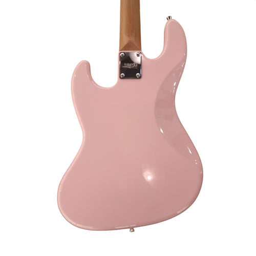 Jet JJB-300 Bass - Shell Pink
