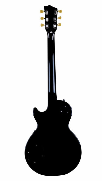 Jet JL-500 LP - Silverburst