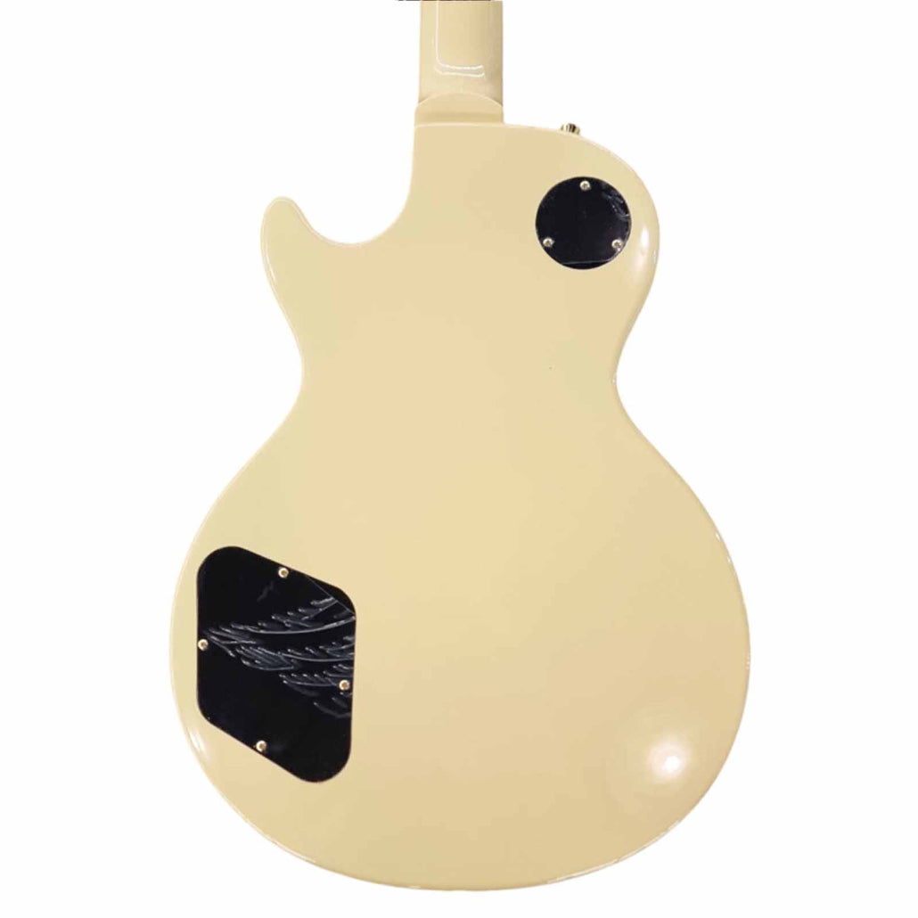 Jet JL-500 LP - Vintage Yellow