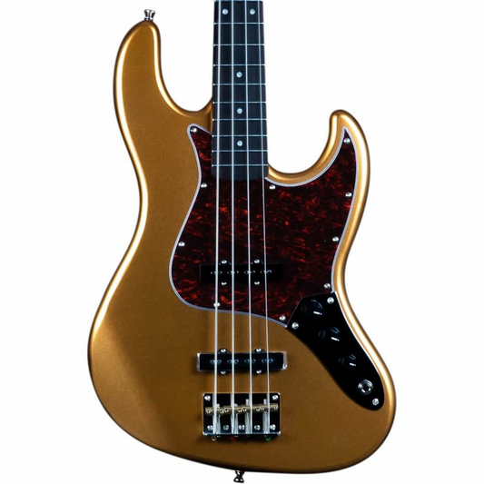 Jet JJB-300 Bass - Gold