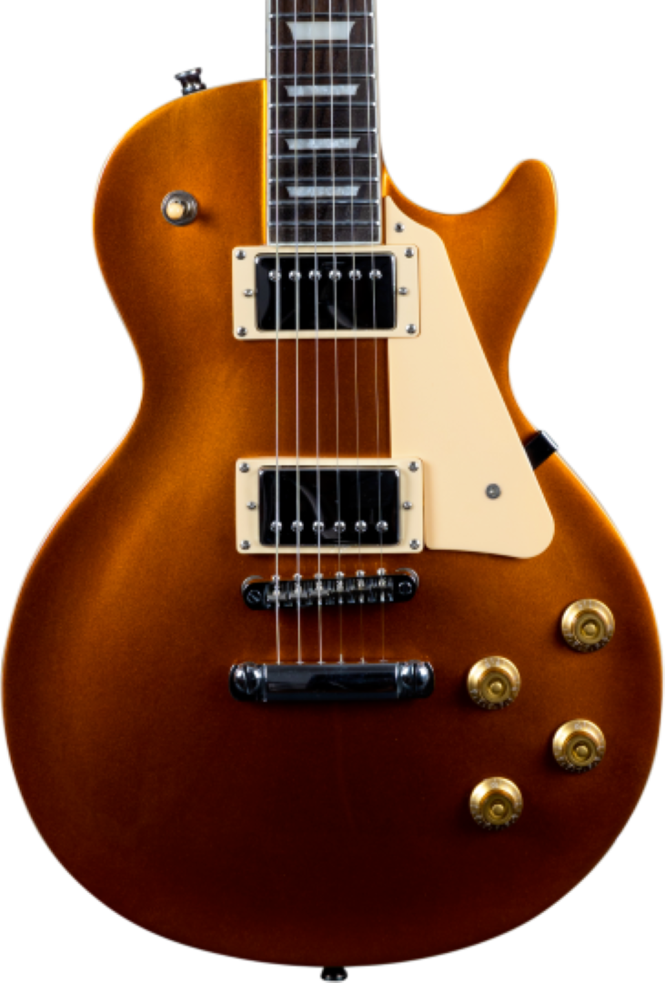 Jet JL-500 LP Electric - Gold Top
