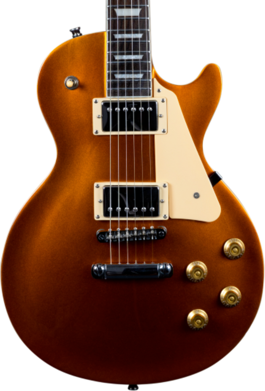 Jet JL-500 LP Electric - Gold Top