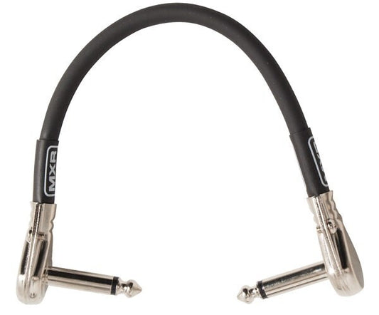 MXR Right Angle Patch Cable
