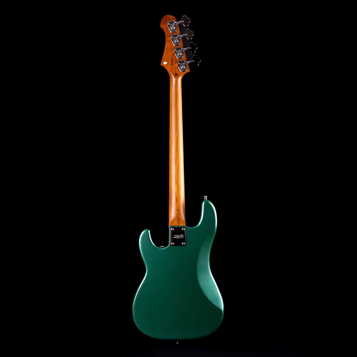 Jet JPB-300 Bass HH - Sherwood Green
