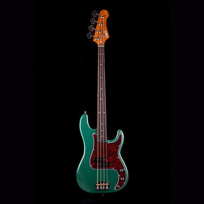 Jet JPB-300 Bass HH - Sherwood Green