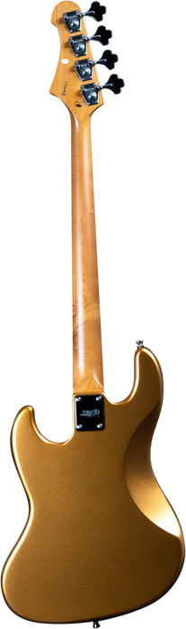 Jet JJB-300 Bass - Gold