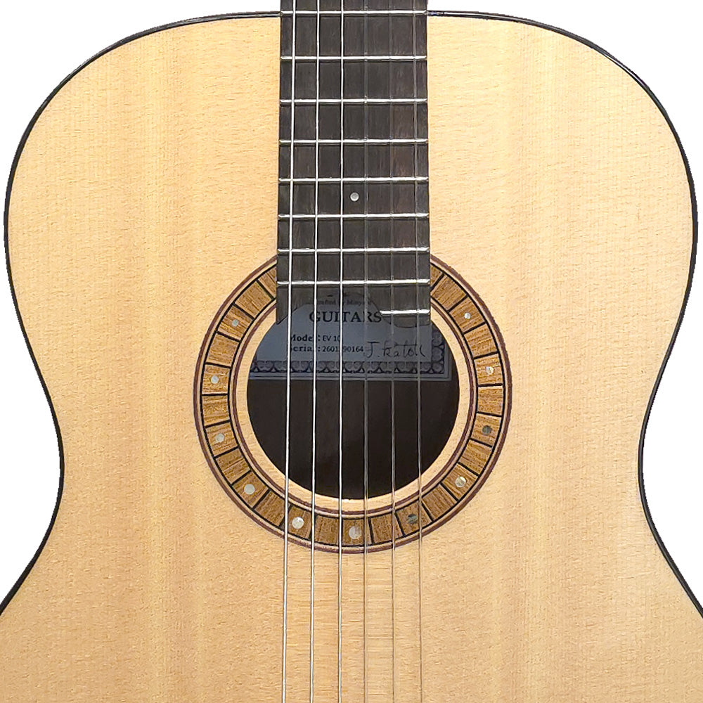 Katoh EV10 Evolution Classical Guitar