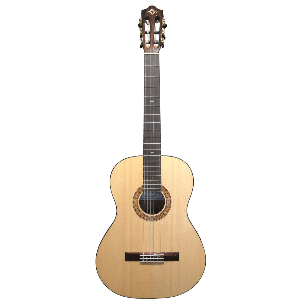 Katoh EV10 Evolution Classical Guitar