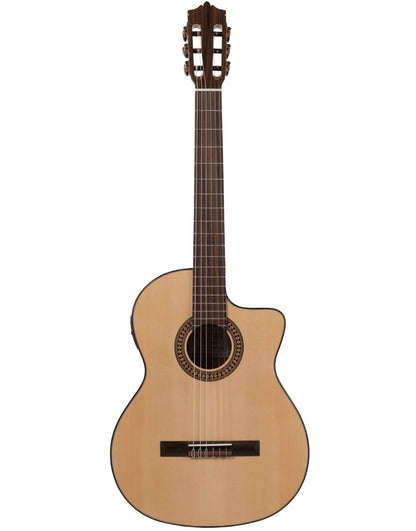 Katoh MCG20SEQ Cutaway Full Size Classical