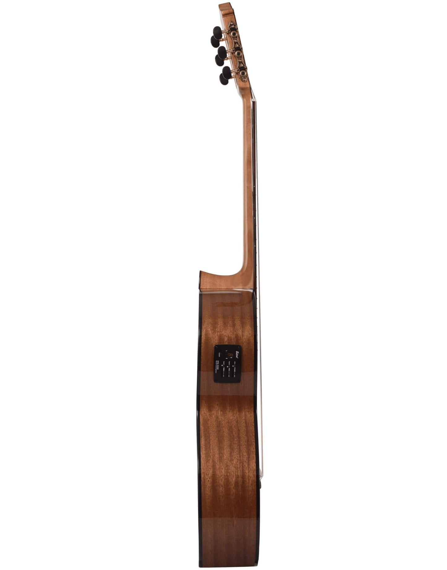 Katoh MCG20SEQ Cutaway Full Size Classical