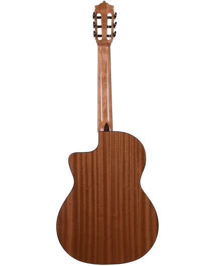 Katoh MCG20SEQ Cutaway Full Size Classical