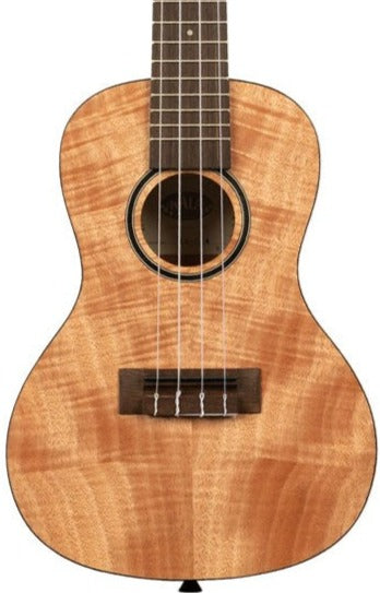 Kala KA-CEM Concert Ukulele Exotic Mahogany