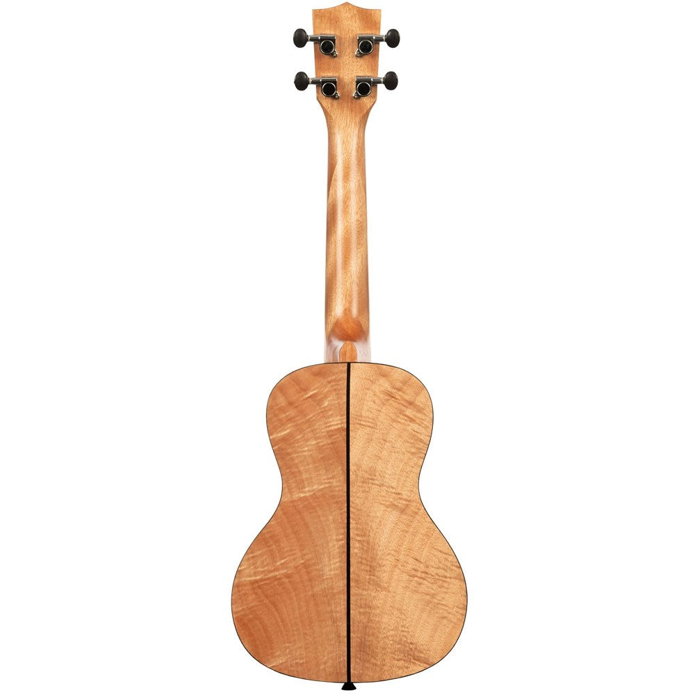 Kala KA-CEM Concert Ukulele Exotic Mahogany