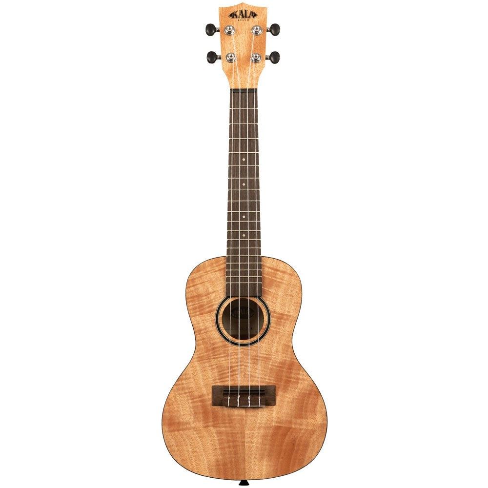 Kala KA-CEM Concert Ukulele Exotic Mahogany