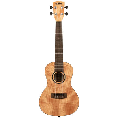 Kala KA-CEM Concert Ukulele Exotic Mahogany