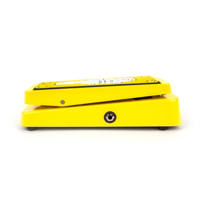 Dunlop KH95Y Kirk Hammett YL Sparkle Wah Pedal