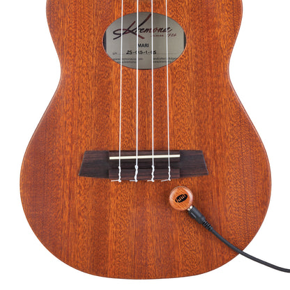 KNA UP-1 Universal Instrument Pickup