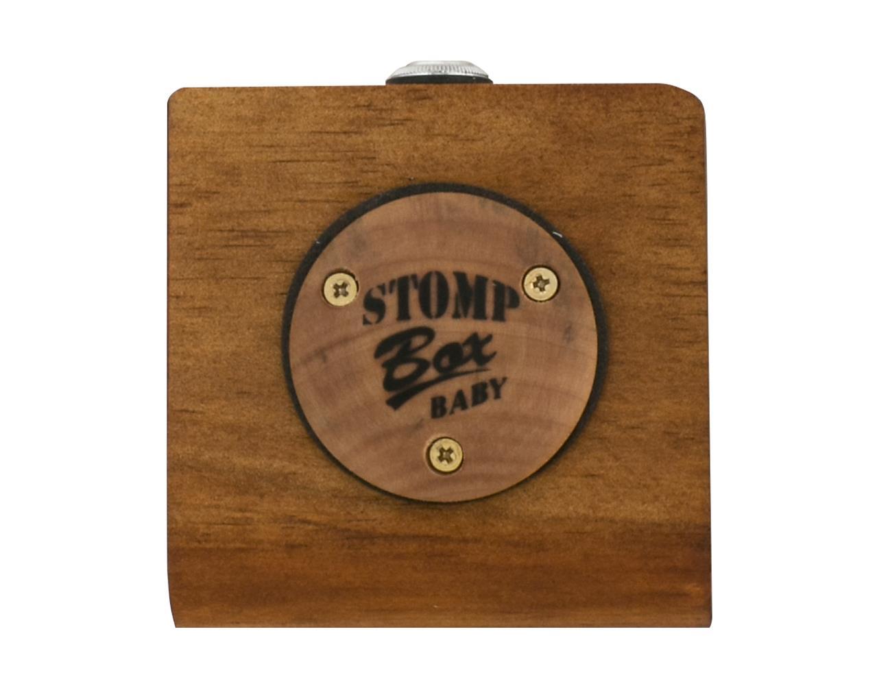 Stomp Box Baby KSB10 Made in Australia