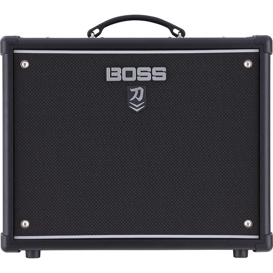 Boss Katana-50 MkII EX Guitar Amplifier