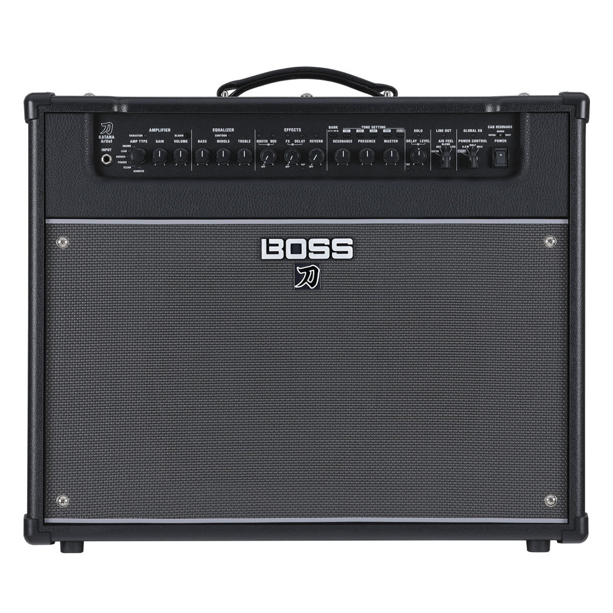 Boss Katana Artist Gen III Guitar Amplifier