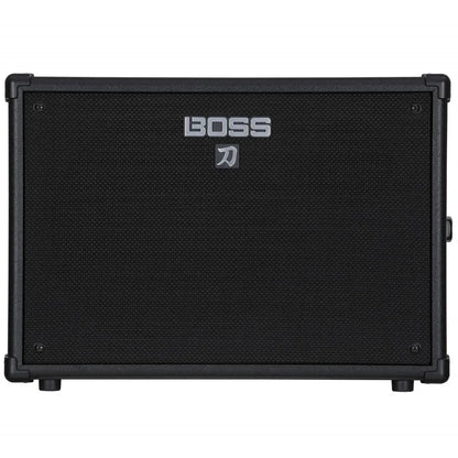 Boss KTN-C112B Katana Bass Cabinet