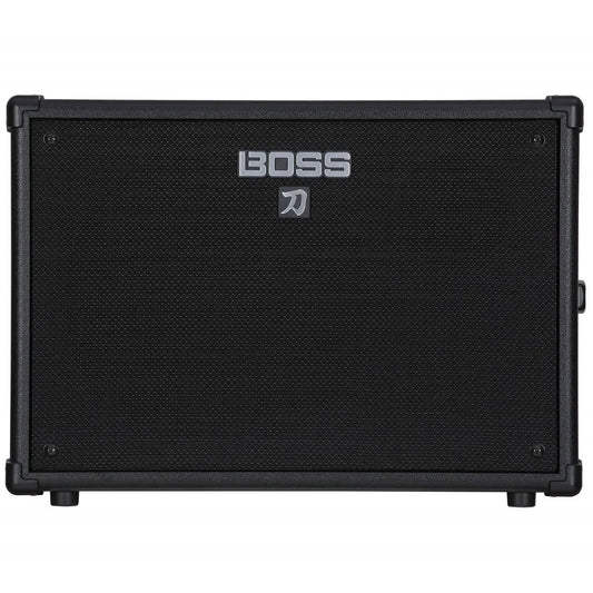 Boss KTN-C112B Katana Bass Cabinet