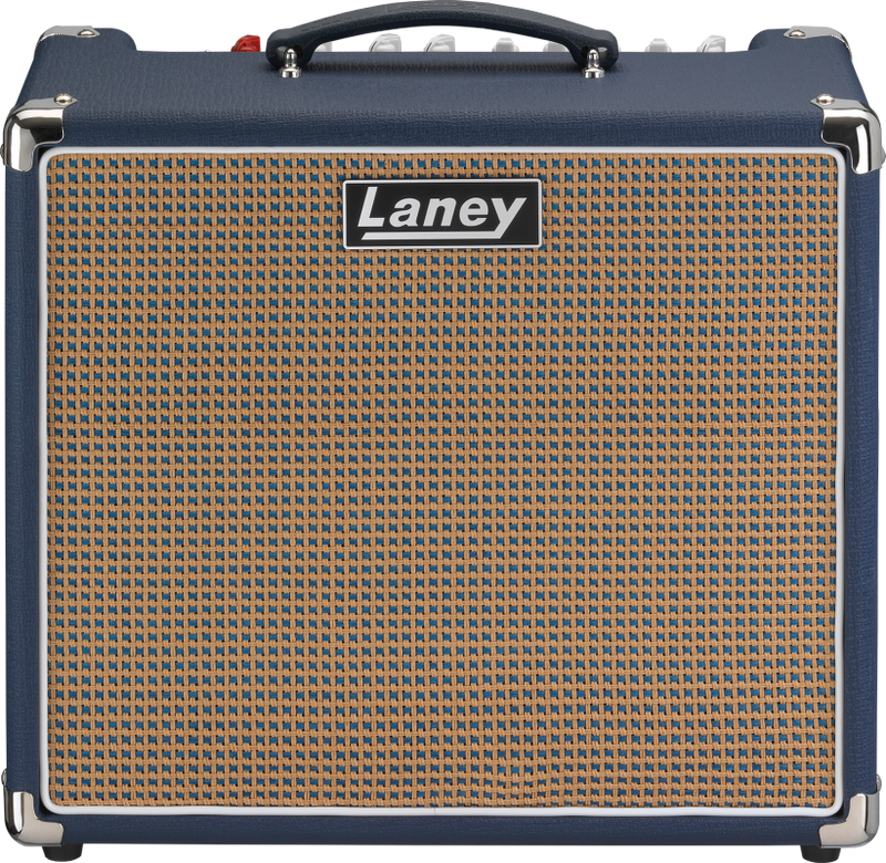 Laney Lionheart Foundry Super 60w 1x12 Guitar Combo Amplifier