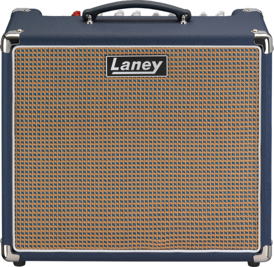 Laney Lionheart Foundry Super 60w 1x12 Guitar Combo Amplifier