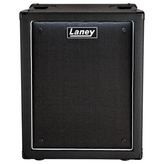 Laney LFR-110 1 X 10 Full Range Flat Response Powered Guitar Cabinet