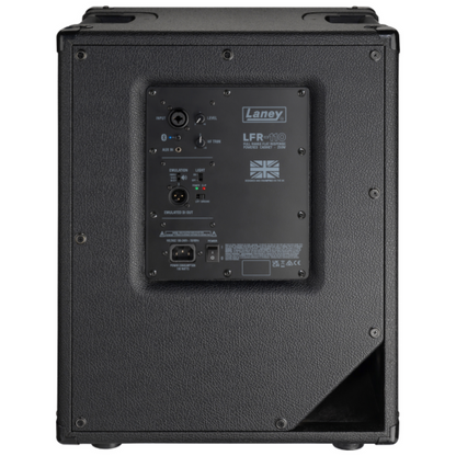 Laney LFR-110 1 X 10 Full Range Flat Response Powered Guitar Cabinet