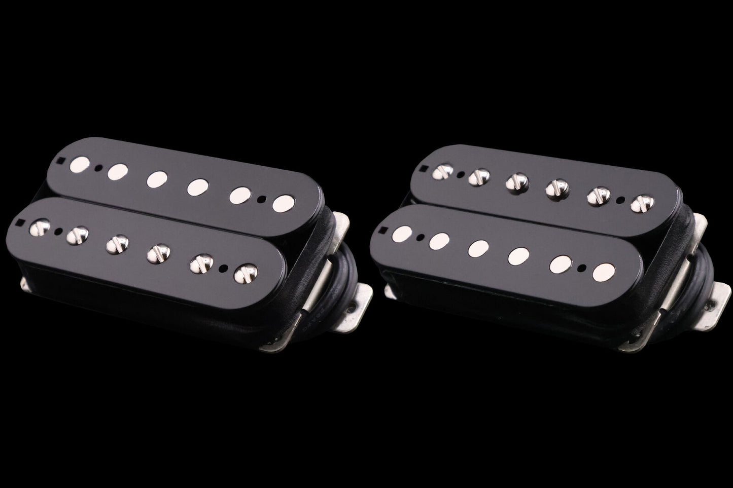 Labyrinth Pickups Pafagon + Sweet Heritage 52mm Humbucker Set