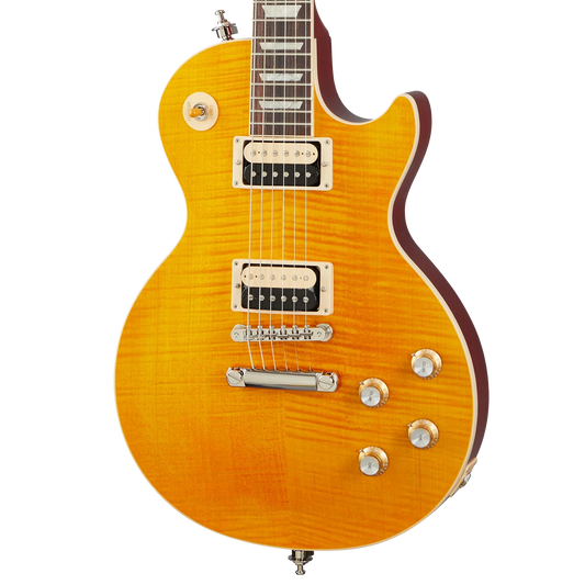 Gibson Slash Les Paul - Appetite Amber