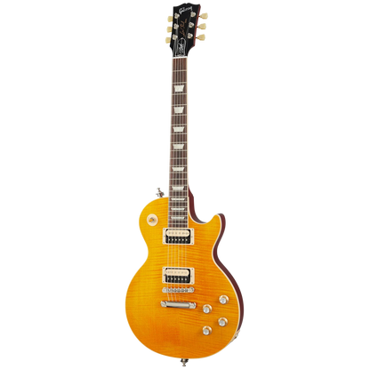 Gibson Slash Les Paul - Appetite Amber
