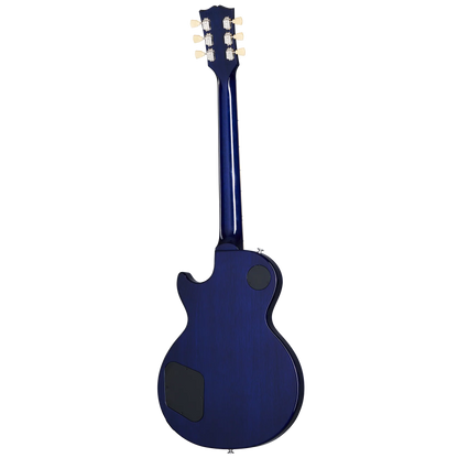 Gibson Les Paul Studio - Blueberry Burst