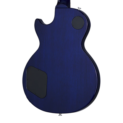Gibson Les Paul Studio - Blueberry Burst