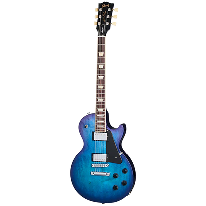 Gibson Les Paul Studio - Blueberry Burst