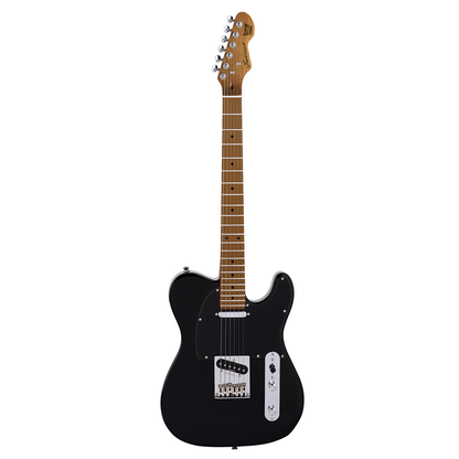 Sceptre Arlington Standard Maple Neck by Levinson - Black