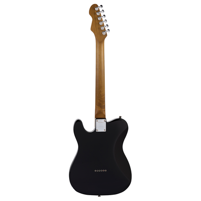 Sceptre Arlington Standard Maple Neck by Levinson - Black
