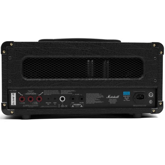 Marshall DSL20H All Valve Amplifier Head