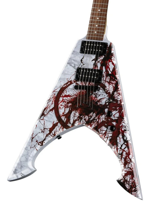 Dean Michael Amott Tyrant X - Splatter
