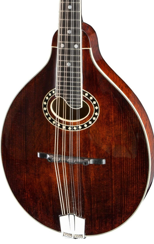 Eastman MD604 All Solid Mandolin