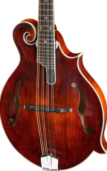 Eastman MD815 Mandolin Sunburst