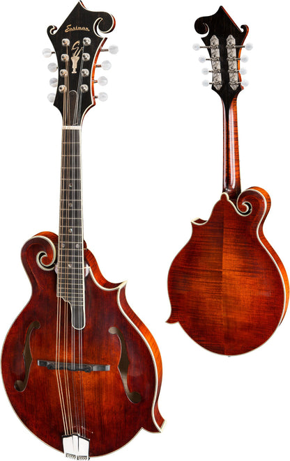 Eastman MD815 Mandolin Sunburst