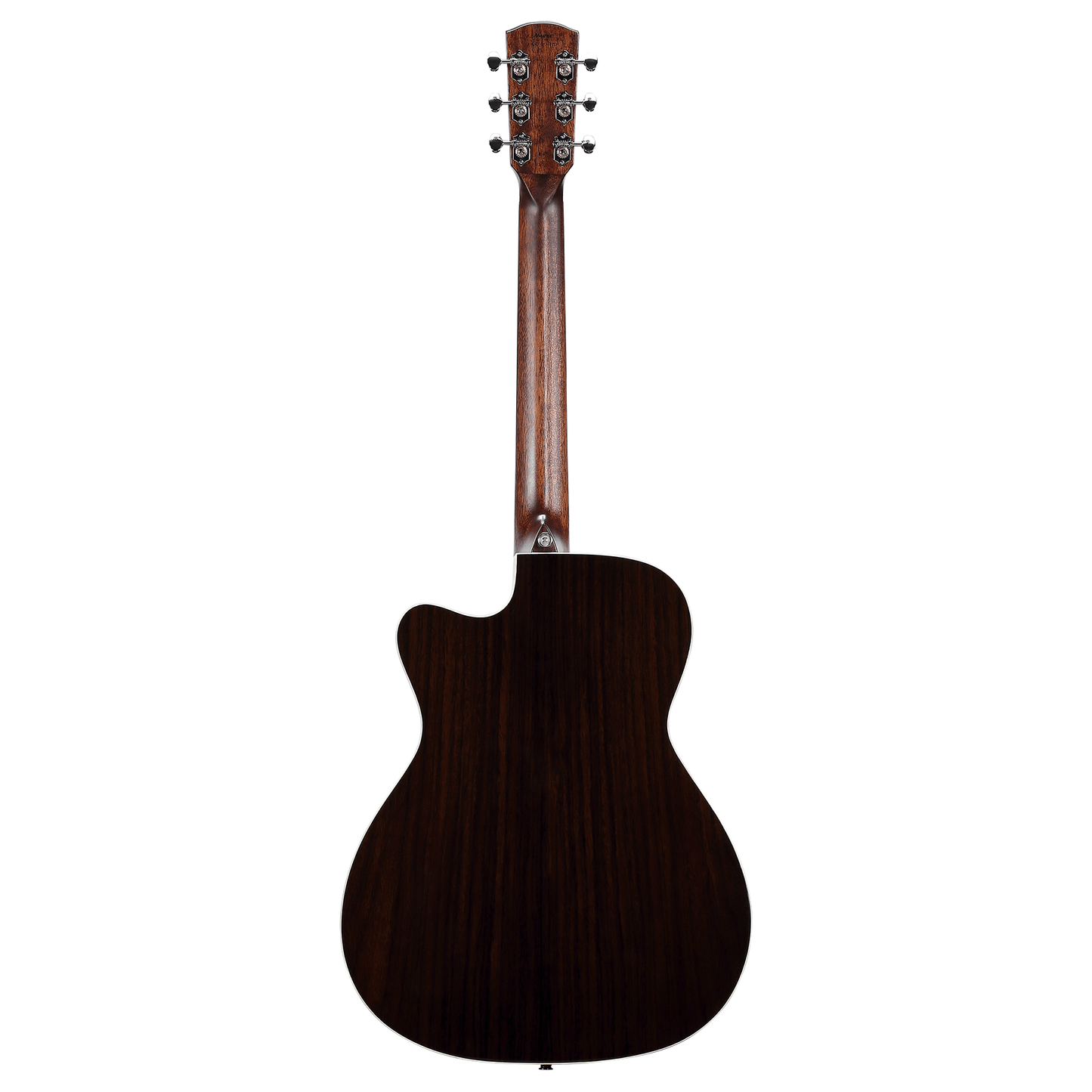 Alvarez MF70CE Masterwork OM Acoustic Guitar
