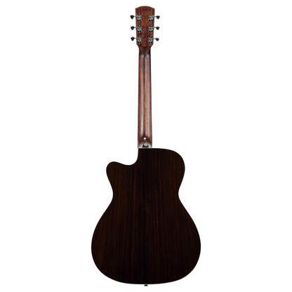 Alvarez MF70CE Masterwork OM Acoustic Guitar