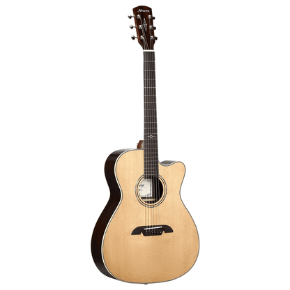 Alvarez MF70CE Masterwork OM Acoustic Guitar